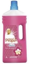 Mr Proper универсален Febreze ОРХИДЕЯ