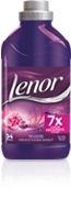 Омекотител Lenor Mystery Аметист Цветна мечта 950мл.