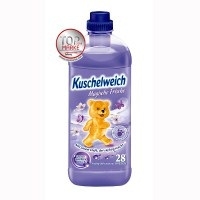 Омекотител Kuschelweich Magische Frische 28пранета