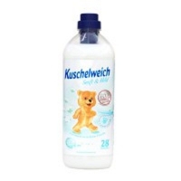 Омекотител Kuschelweich Sanft&Mild 28пранета