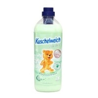 Омекотител Kuschelweich Aloe Vera 28пранета