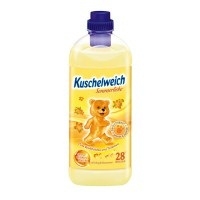 Омекотител Kuschelweich Sommerliebe 28пранета