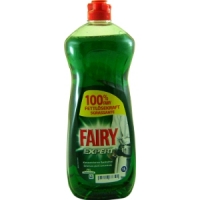 Fairy препарат за миене на съдове Professional