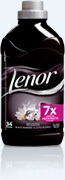 Омекотител Lenor Mystery Диамантен Лотус 950мл.