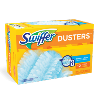 Swiffer duster резервни 9 пухчета