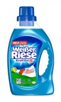 Перилен препарат Weiber Riese универсал течен 15 пранета 1,168л.