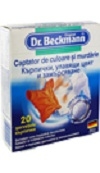 Dr.Bekmann 24бр. Цветоулавящи кърпи 