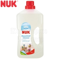 Универсален почистващ препарат NUK 1л.