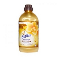 Омекотител softlan Aroma Sensations 21пранета