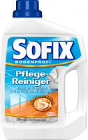 Професионален почистващ препарат Sofix Reiniger 1л.